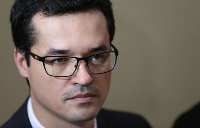 Fabio Rodrigues Pozzebom/Ag&ecirc;ncia Brasil/