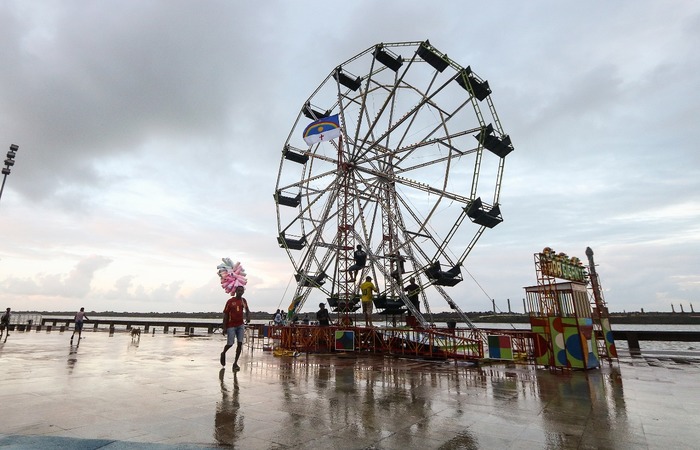 Foto: Tarciso Augusto/ Especial DP Foto./