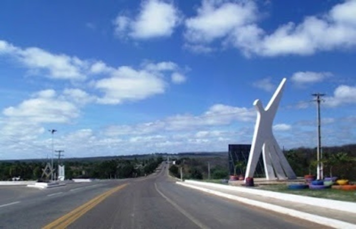 Araripina ter&aacute; Museu de Escultura a c&eacute;u aberto. Foto: Divulga&ccedil;&atilde;o/