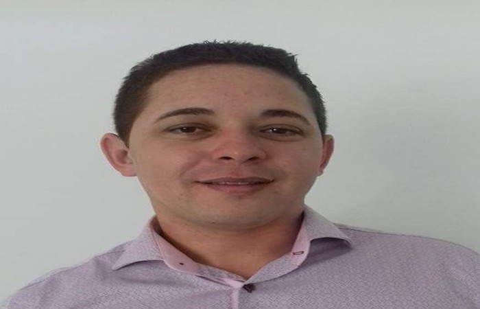 O corpo do professor Sandro, de 35 anos, foi encontrado na &aacute;rea rural de Pombos dois dias depois do desaparecimento. Foto: Arquivo pessoal/Reprodu&ccedil;&atilde;o/O corpo do professor Sandro, de 35 anos, foi encontrado na &aacute;rea rural de Pombos dois dias depois do desaparecimento. Foto: Arquivo pessoal/Reprodu&ccedil;&atilde;o