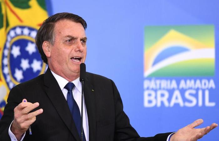 Evaristo S. A./AFP/ Evaristo S. A./AFP/