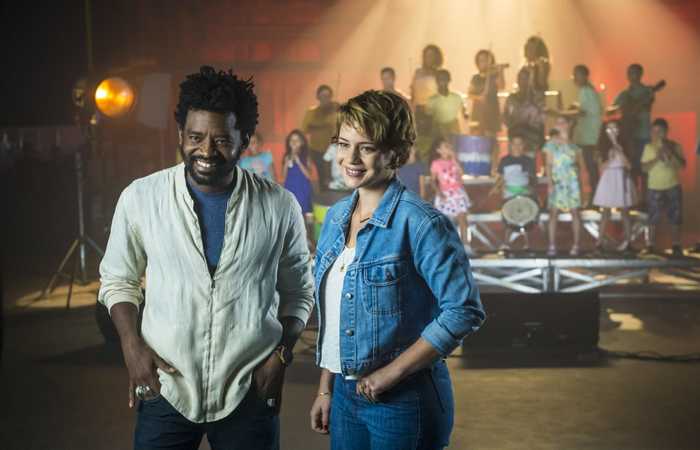 (Créditos: Globo/João Cotta)/(Créditos: Globo/João Cotta)