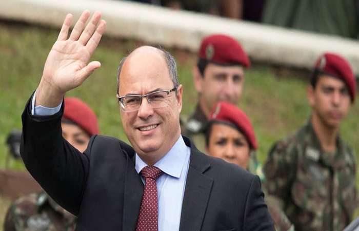 Foto: Fernando Souza/AFP/ Foto: Fernando Souza/AFP/