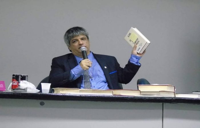 Foto: Reprodução/Facebook/ Foto: Reprodução/Facebook/