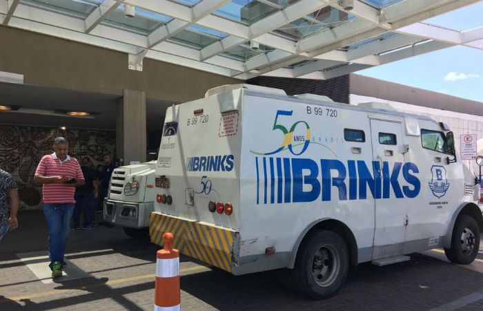 Foto: Mariana Fabr&iacute;cio / DP/