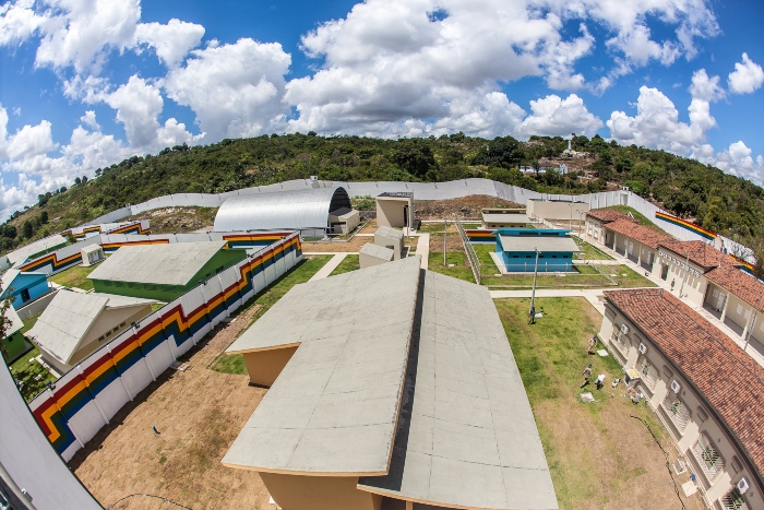Foto: Mauro Filho/Funase./Foto: Mauro Filho/Funase. Foto: Mauro Filho/Funase./Foto: Mauro Filho/Funase.