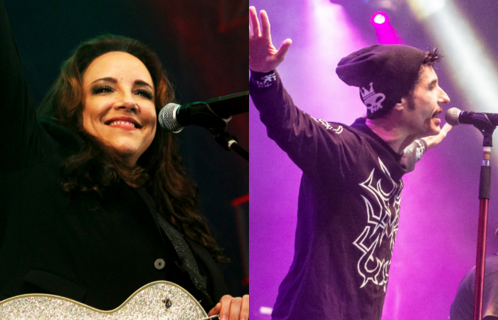 Ação diz respeito a shows da cantora Ana Carolina e da banda Capital Inicial para o Festival de Inverno de Garanhuns de 2015. Foto: Normando Siqueira/Fundarpe e Costa Neto/Fundarpe/ Ação diz respeito a shows da cantora Ana Carolina e da banda Capital Inicial para o Festival de Inverno de Garanhuns de 2015. Foto: Normando Siqueira/Fundarpe e Costa Neto/Fundarpe/