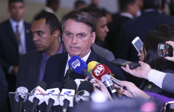 José Cruz/Agência Brasil/ José Cruz/Agência Brasil/