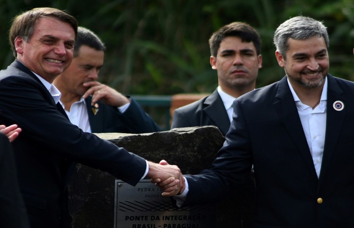 Norberto Duarte/AFP/