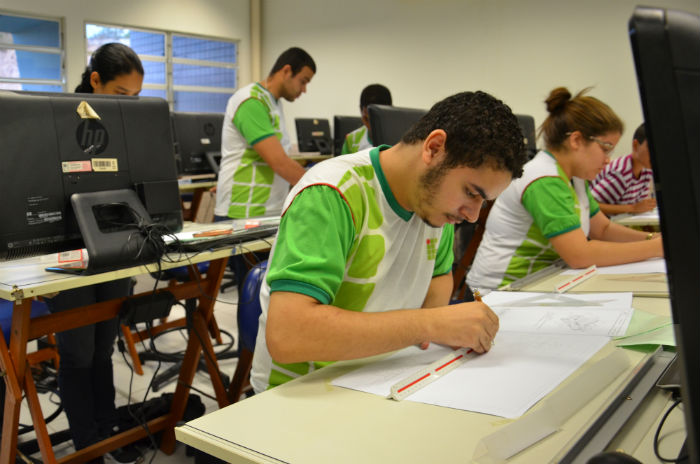 Foto: IFPE/Divulgação./ Foto: IFPE/Divulgação./