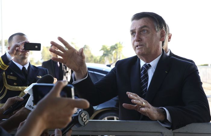 Foto: Antonio Cruz/ Agência Brasil/ Foto: Antonio Cruz/ Agência Brasil/