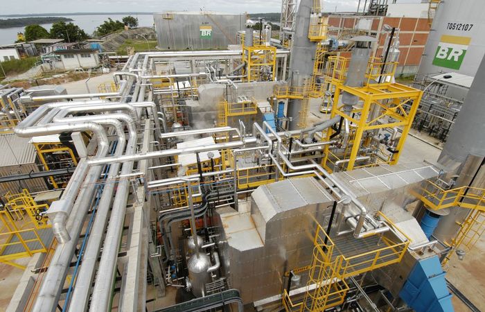 Foto: Geraldo Kosinski/Petrobras/ Foto: Geraldo Kosinski/Petrobras/