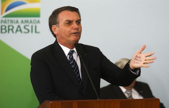 Foto: Antonio Cruz/Agência Brasil/ Foto: Antonio Cruz/Agência Brasil/