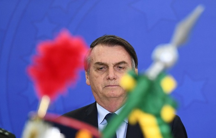 Foto: Evaristo Sa/AFP/ Foto: Evaristo Sa/AFP/
