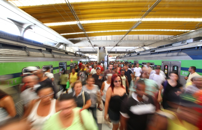 Foto: Paulo Paiva/DP Foto./
