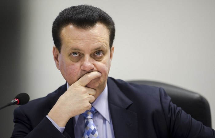 A ação acusava o ex-prefeito Gilberto Kassab de ter "interferido na discussão, negociando diretamente com a empresa, determinando o pagamento de indenização no valor de R$ 8 milhões". Foto: Marcelo Camargo/Agência Brasil/Foto: Marcelo Camargo/Agência Brasil A ação acusava o ex-prefeito Gilberto Kassab de ter "interferido na discussão, negociando diretamente com a empresa, determinando o pagamento de indenização no valor de R$ 8 milhões". Foto: Marcelo Camargo/Agência Brasil/Foto: Marcelo Camargo/Agência Brasil