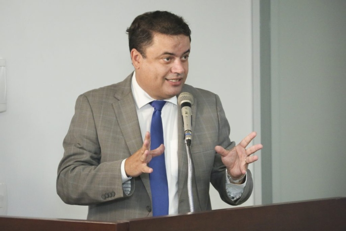 Foto: Heluízio Almeida/Alepe/ Foto: Heluízio Almeida/Alepe/