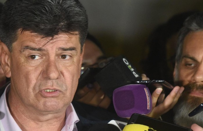 Norberto Duarte/AFP/ Norberto Duarte/AFP/