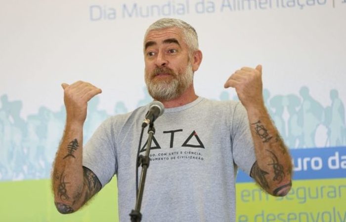 Foto: Marcelo Camargo/Agência Brasil/