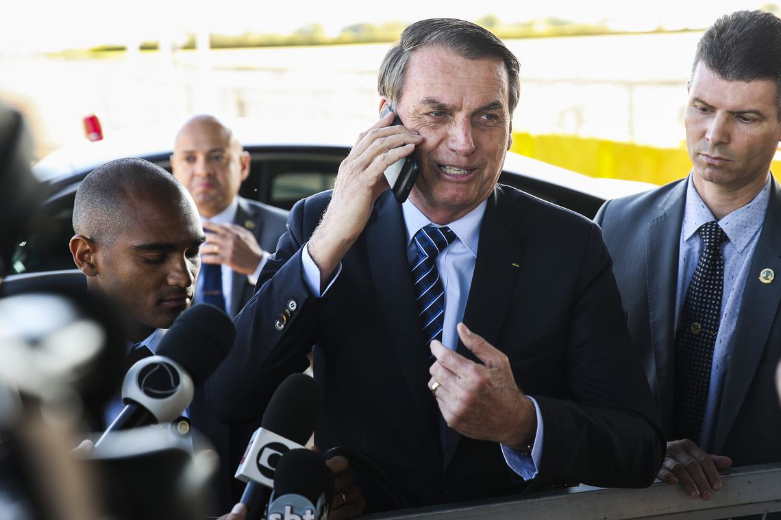 Foto: Antonio Cruz/Agência Brasil/ Foto: Antonio Cruz/Agência Brasil/