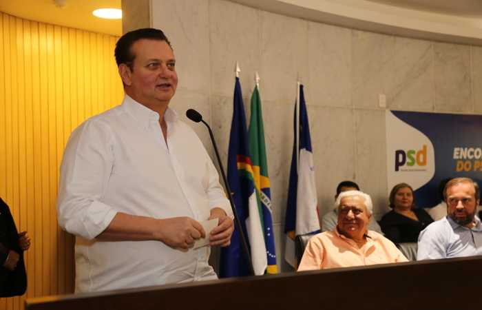 Segundo o presidente nacional do PSD, Gilberto Kassab, candidaturas próprias não representam rompimentos com aliados (Foto: Renato Moreira/Divulgação)/Segundo o presidente nacional do PSD, Gilberto Kassab, candidaturas próprias não representam rompimentos com aliados (Foto: Renato Moreira/Divulgação) Segundo o presidente nacional do PSD, Gilberto Kassab, candidaturas próprias não representam rompimentos com aliados (Foto: Renato Moreira/Divulgação)/Segundo o presidente nacional do PSD, Gilberto Kassab, candidaturas próprias não representam rompimentos com aliados (Foto: Renato Moreira/Divulgação)