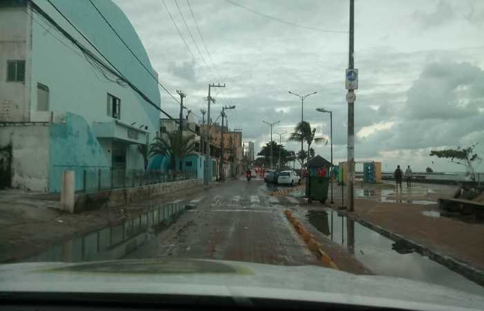 Foto: Divulgação/Prefeitura de Olinda./ Foto: Divulgação/Prefeitura de Olinda./
