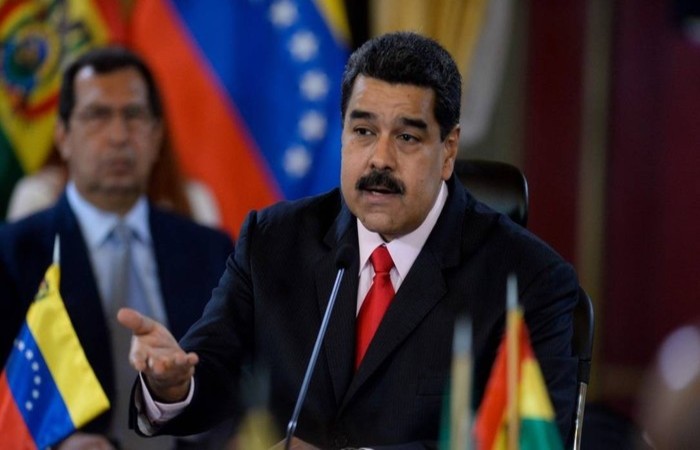 Foto: AFP PHOTO/ Foto: AFP PHOTO/