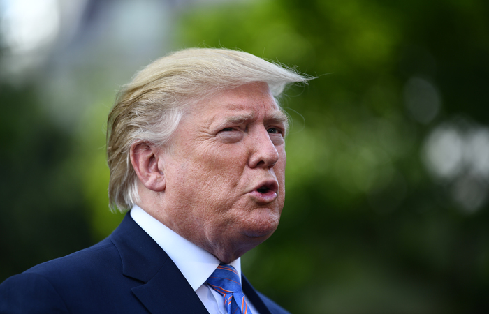 Foto: Brendan Smialowski/AFP/ Foto: Brendan Smialowski/AFP/
