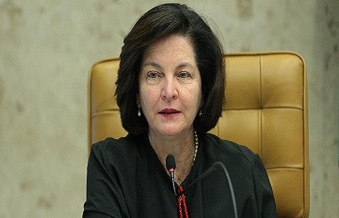 Foto: Carlos Moura / SCO / STF / CP/ Foto: Carlos Moura / SCO / STF / CP/
