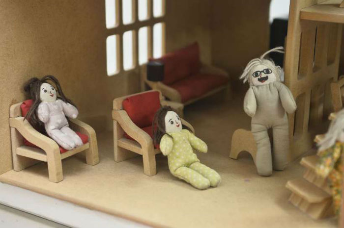 Das 14.985 ocorrências de 2018, 1.048 tinham meninas como vítimas. Foto: Minervino Junior/CB/D.A Press/ Das 14.985 ocorrências de 2018, 1.048 tinham meninas como vítimas. Foto: Minervino Junior/CB/D.A Press/