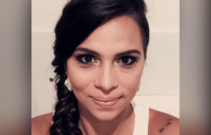Tássia Mirella era fisioterapeuta e tinha 28 anos. Foto: Reprodução/Facebook
