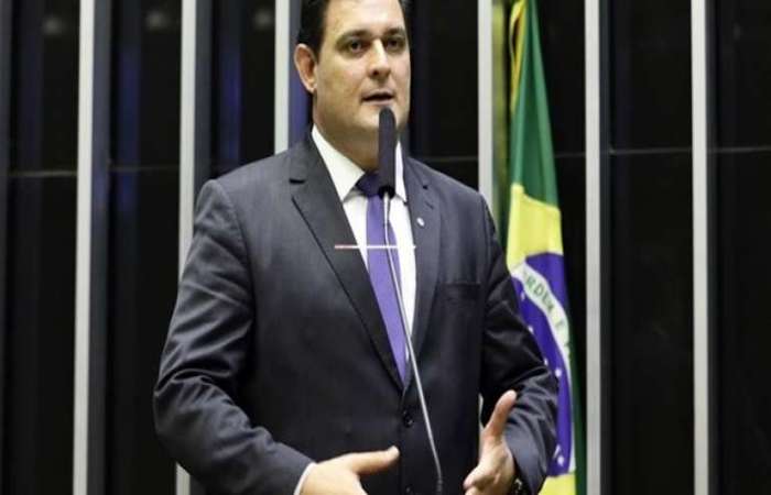 Luis Macedo/Câmara dos Deputados/