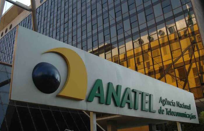 Divulgação/Anatel/ Divulgação/Anatel/