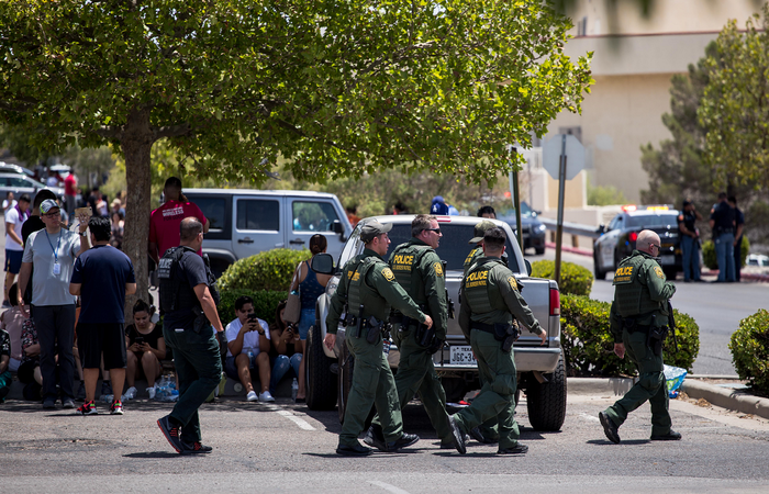 Foto: JOEL ANGEL JUAREZ / AFP/