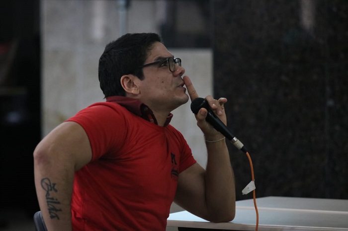 Foto: Tarciso Augusto/Esp. DP