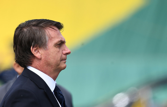 Foto: Evaristo Sa/AFP/ Foto: Evaristo Sa/AFP/