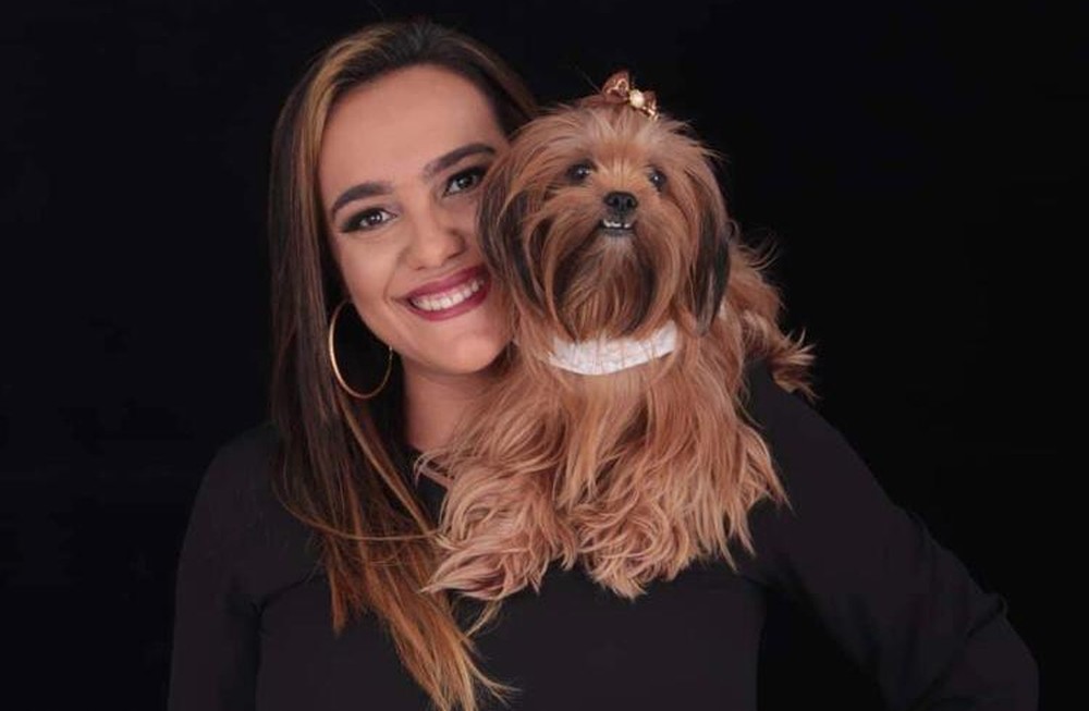 Nathália foi assassinada no dia 30 de julho quando saía do trabalho em uma granja no Engenho Monjope, Igarassu. Foto: Reprodução/Facebook/ Nathália foi assassinada no dia 30 de julho quando saía do trabalho em uma granja no Engenho Monjope, Igarassu. Foto: Reprodução/Facebook/