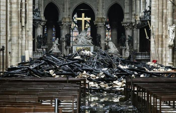 Foto: LUDOVIC MARIN / AFP/ Foto: LUDOVIC MARIN / AFP/