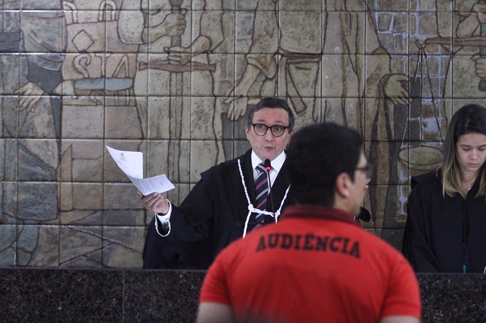 Foto: Bruna Costa/Esp. DP