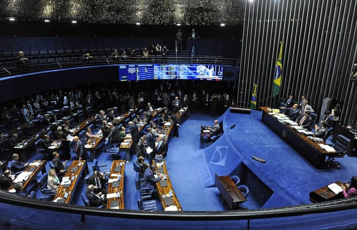 Roque de Sá/Agência Senado/ Roque de Sá/Agência Senado/