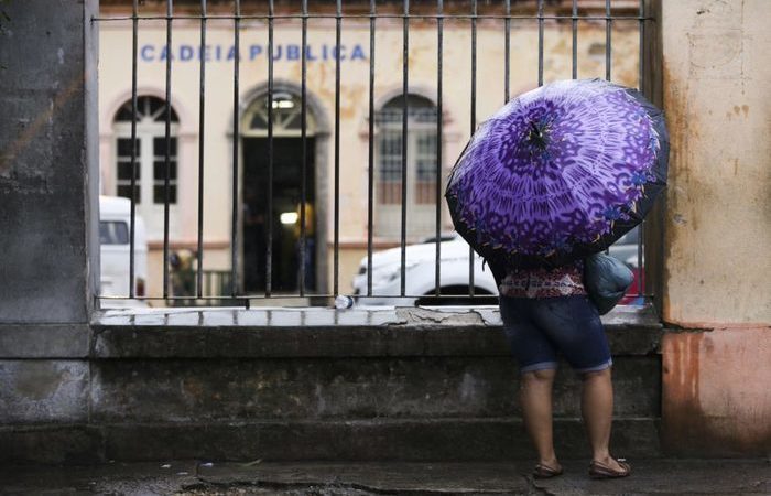 Foto: Marcelo Camargo/ Agência Brasil/
