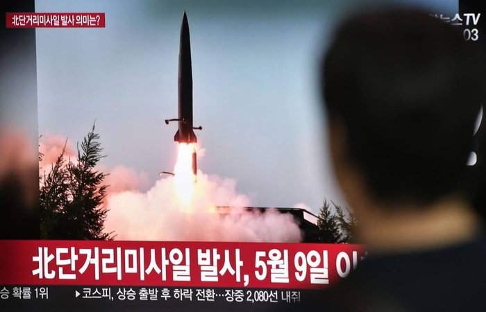 Jung Yeon-Je/AFP/ Jung Yeon-Je/AFP/
