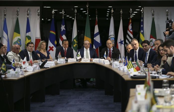 José Cruz/Agência Brasil/ José Cruz/Agência Brasil/