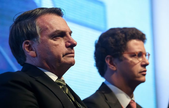 Foto: Marcos Corrêa/PR/