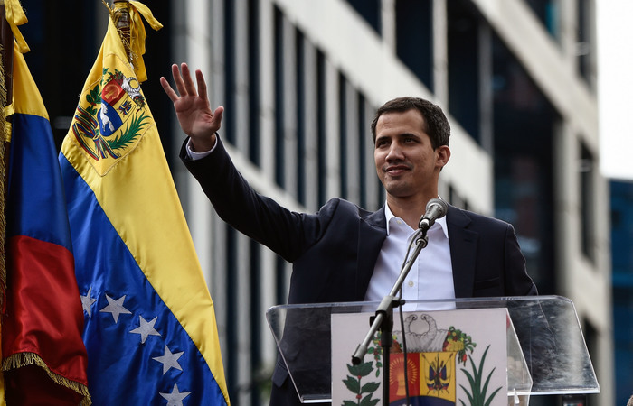 Foto: FEDERICO PARRA/AFP/ Foto: FEDERICO PARRA/AFP/