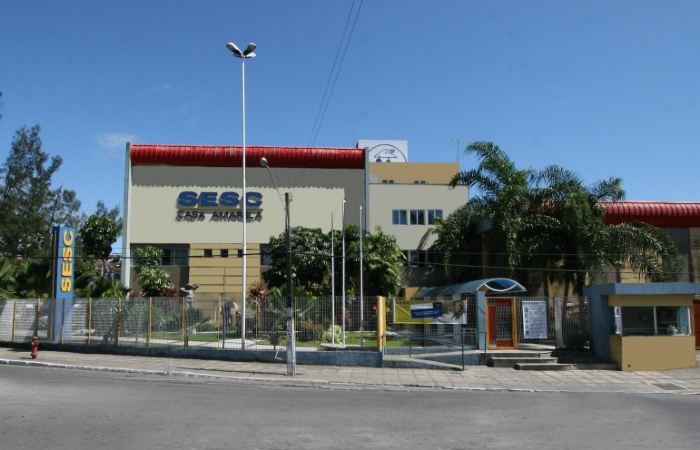 Parcela mais afetada pelo desemprego, os jovens terão acesso gratuito à palestras e dicas de empreendedorismo no Sesc de Casa Amarela - Foto: Divulgação/Sesc/ Parcela mais afetada pelo desemprego, os jovens terão acesso gratuito à palestras e dicas de empreendedorismo no Sesc de Casa Amarela - Foto: Divulgação/Sesc/