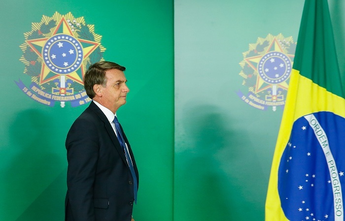 Foto: Isac Nóbrega/PR/ Foto: Isac Nóbrega/PR/