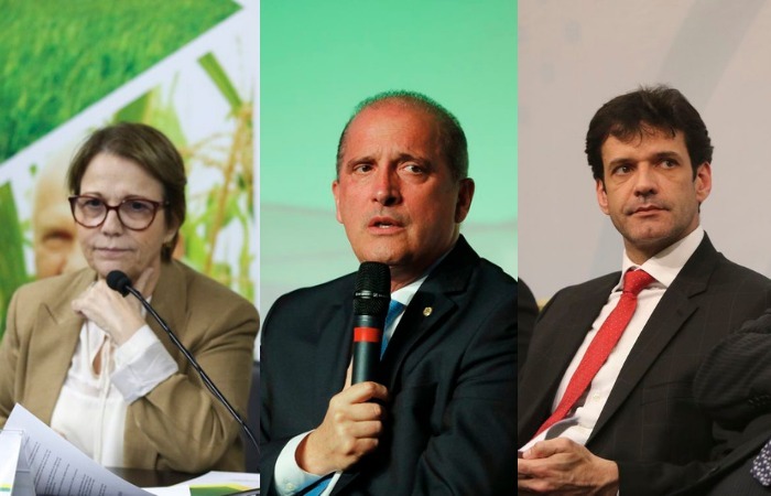 Fotos: Marcello Casal Jr/Agência Brasil, Fernando Frazão/Agência Brasil, Valter Campanato/Agência Brasil/ Fotos: Marcello Casal Jr/Agência Brasil, Fernando Frazão/Agência Brasil, Valter Campanato/Agência Brasil/