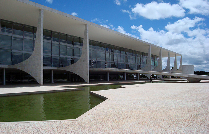 Foto: Divulgação/Planalto/ Foto: Divulgação/Planalto/