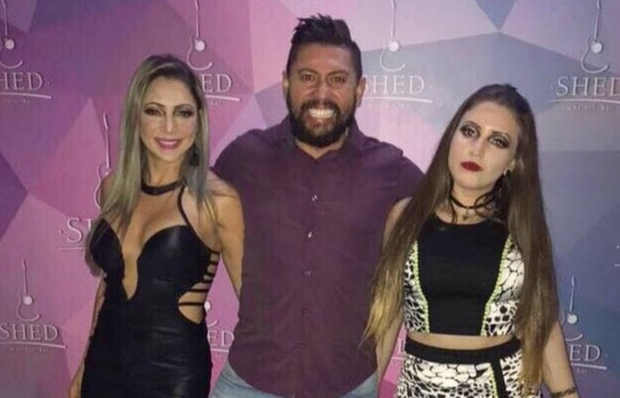 Foto: Reprodução/Instagram/